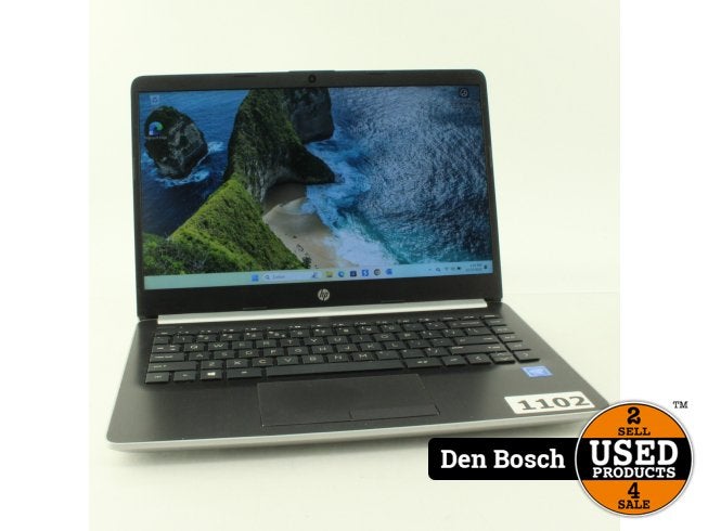 HP Probook 450 G8 8GB 256GB SSD | Met garantie, HP, Zo goed als nieuw, Support@hp.com, 1501 Page Mill Road
Palo Alto, CA 94304
USA