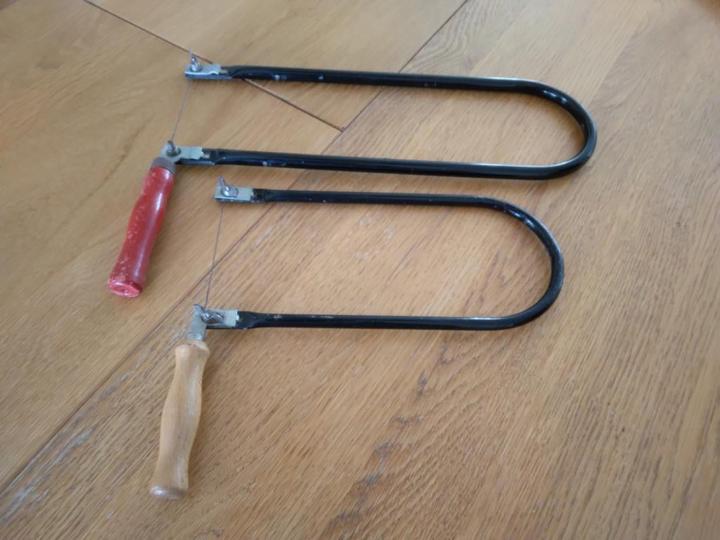Figuurzagen, Ophalen of Verzenden