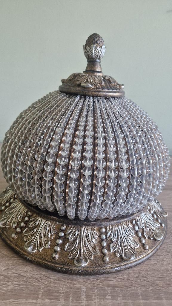 Crystorama lamp roosevelt, Ophalen of Verzenden