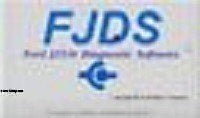 Ford IDS 122, FJDS 122.01, FDRS 28.6.3, Mazda-IDS 122 [2021], Auto diversen, Handleidingen en Instructieboekjes, Verzenden