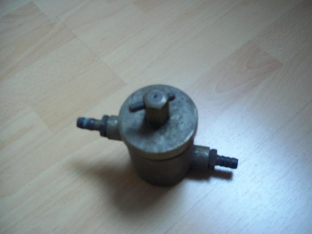 bronzen wierpot, Ophalen, Zo goed als nieuw, Motor en Techniek, Motorboot