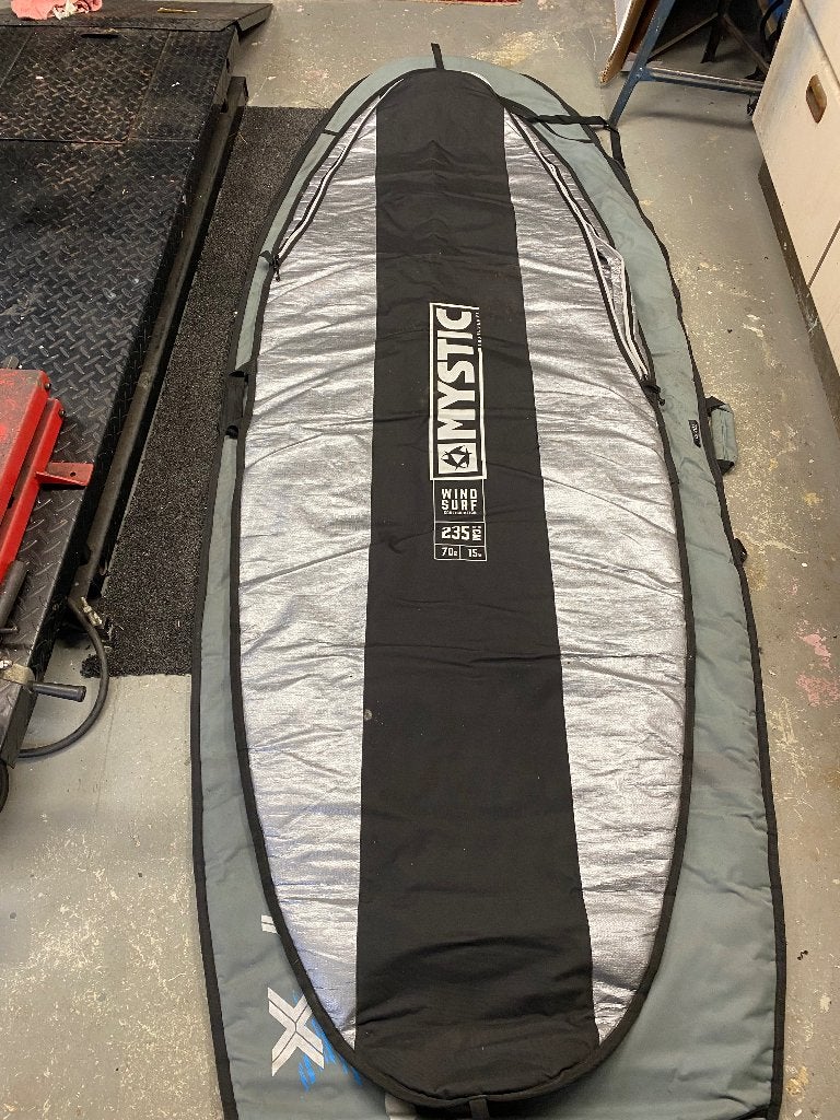 Boardbags, Ophalen, Gebruikt, Overige typen