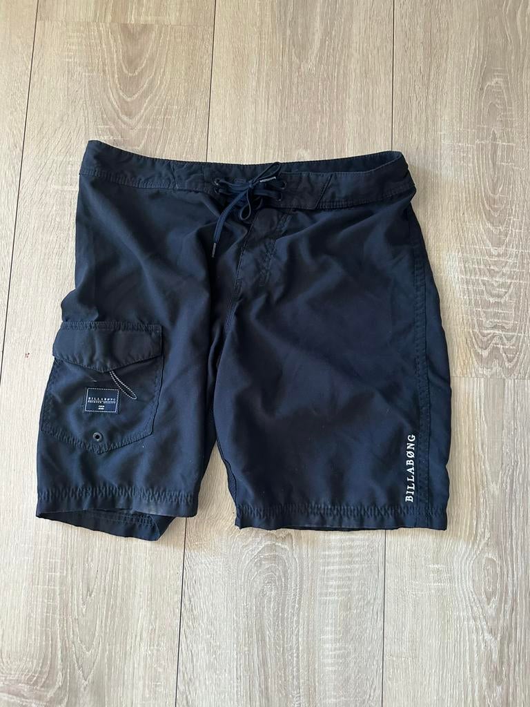 Mooie zwemshort van Billabong 32, Ophalen of Verzenden, Maat 48/50 (M), Blauw