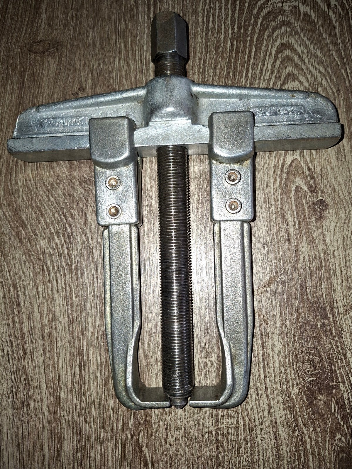 Kukko 20-2 trekker/poelietrekker, Ophalen of Verzenden, Gebruikt, Overige typen, Overige merken