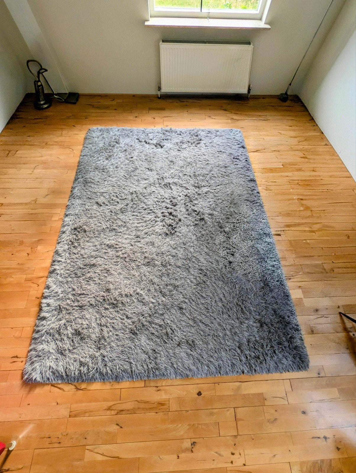 de Millenerpoort design tapijt Bella Basso 40, Ophalen, Gebruikt, 150 tot 200 cm, 200 cm of meer