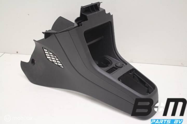 Middenconsole met bovenkant Seat Mii 1S0863241A, Gebruikt