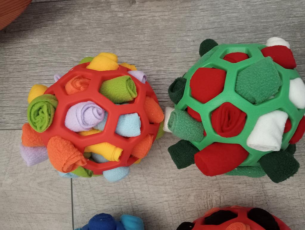 hondenspeelgoed interactief, Ophalen of Verzenden, Nieuw, Intelligentiespeelgoed
