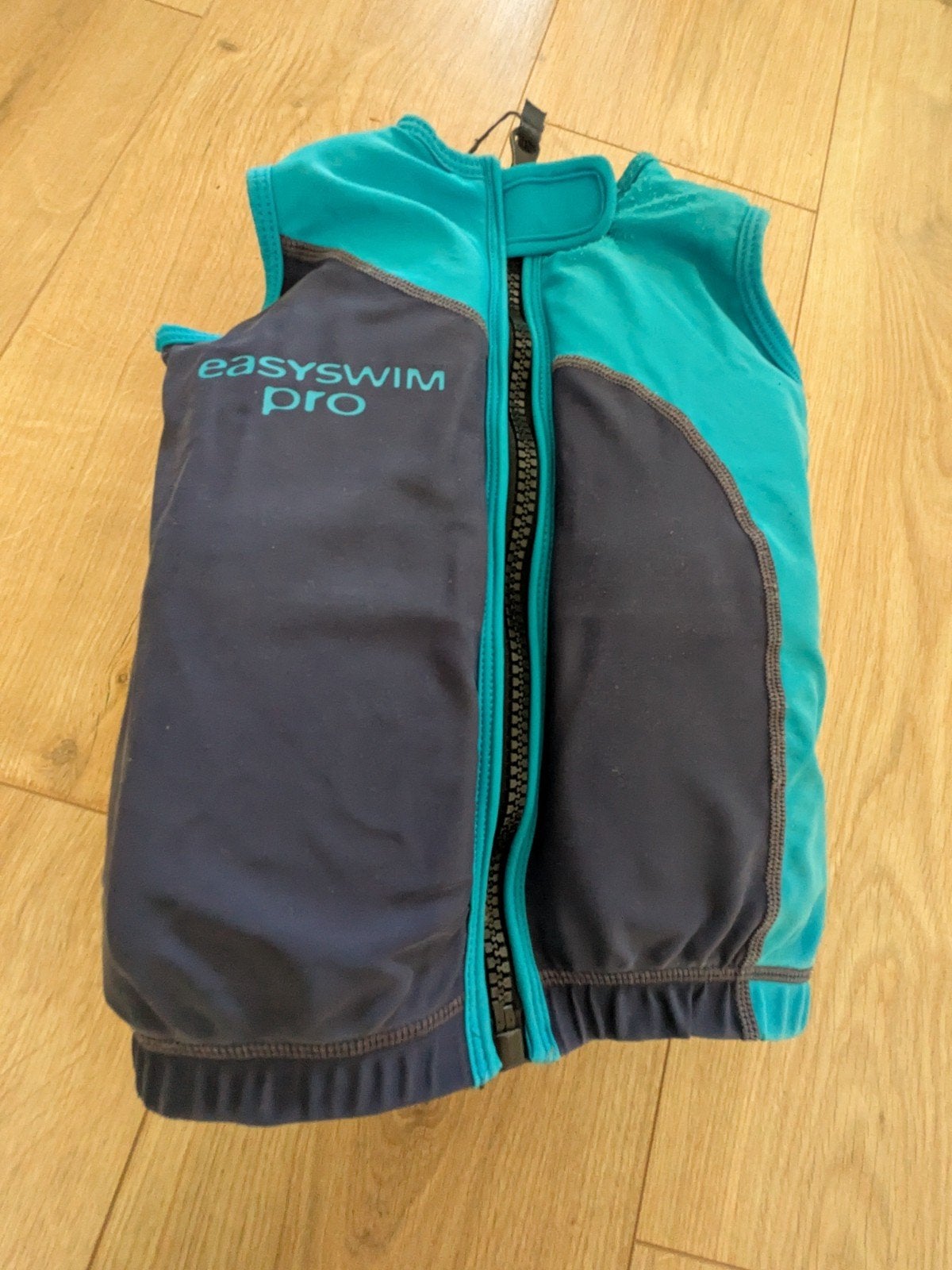 Easyswim Zwemvest maat M, Gebruikt, Jongen of Meisje, Easyswim Pro, Ophalen of Verzenden