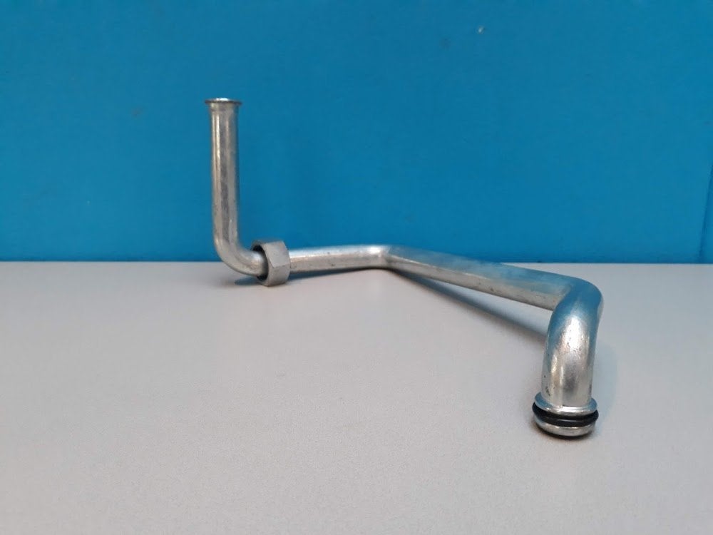 Retourleiding Nefit Proline Next 7736700382 Nieuw, Niet ingevuld, Cv-ketel of Combi-ketel, Niet ingevuld, Nieuw