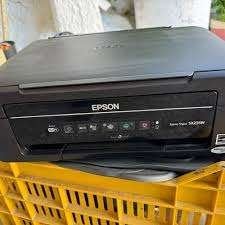 epson printer, Computers en Software, Printers, Ophalen, Kleur printen, All-in-one, Draadloos