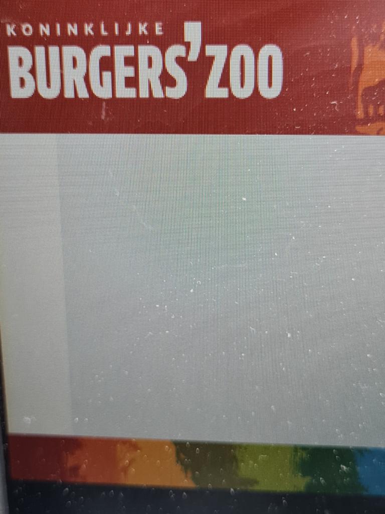 Burgers'zoo e-tickets, meerdere aanwezig, Tickets en Kaartjes, Drie personen of meer, Ticket of Toegangskaart