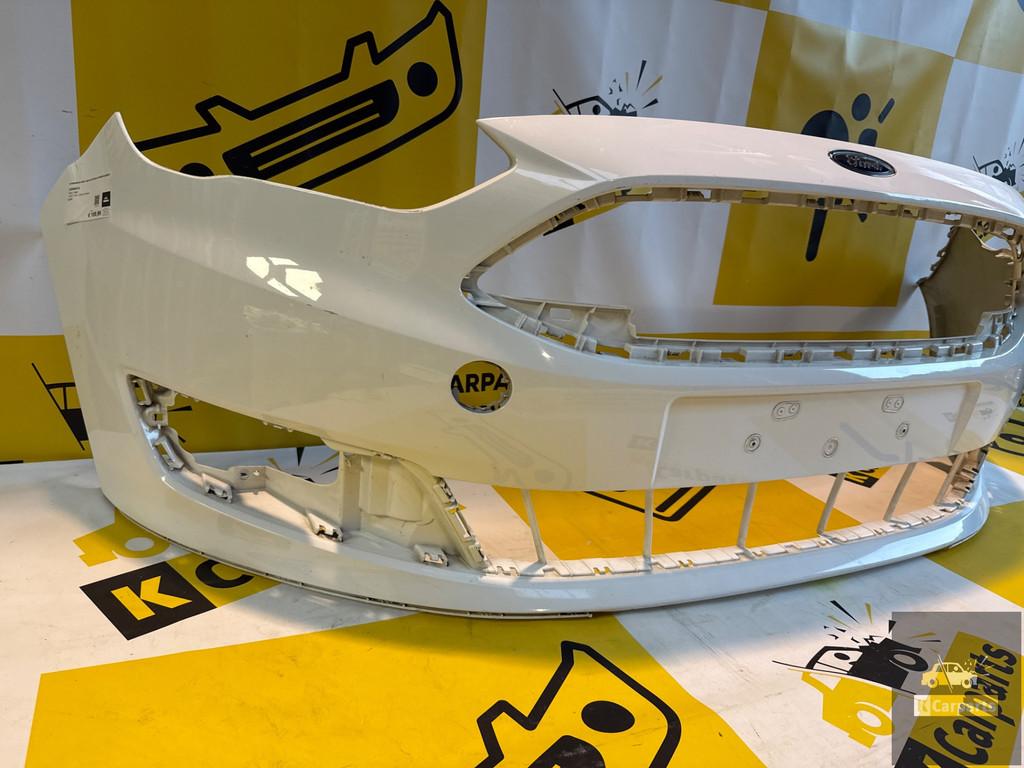 VOORBUMPER FORD C-MAX 2016-Heden LKN0097A bumper, Info@fabrikant.eu, Ophalen of Verzenden, Ford, Bumper
