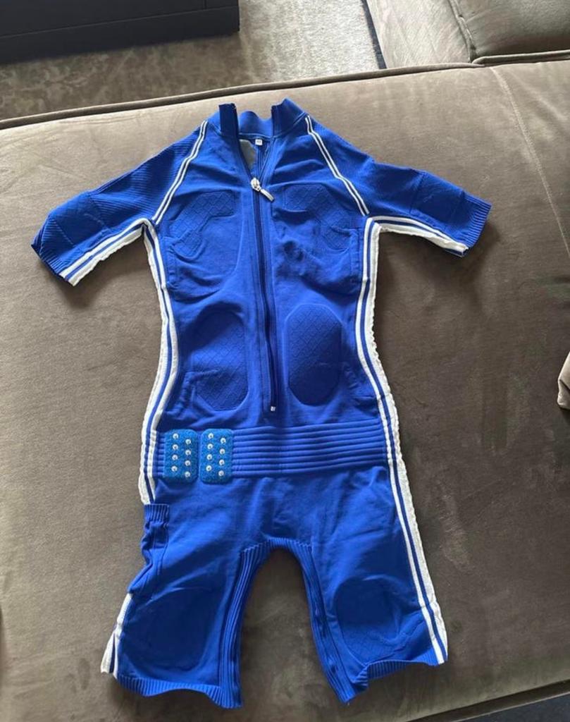 EasyMotionSkin MotionSkin | EMS Trainingspak – maat W2, Ophalen of Verzenden, Overige typen