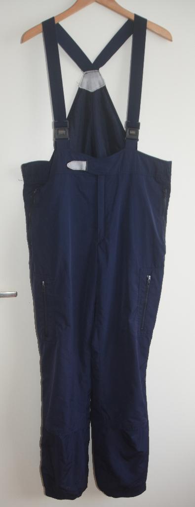 Donkerblauwe Killy skibroek maat 54 / 56, Kleding | Heren, Wintersportkleding, Verzenden, Gedragen, Maat 52/54 (L), Broek