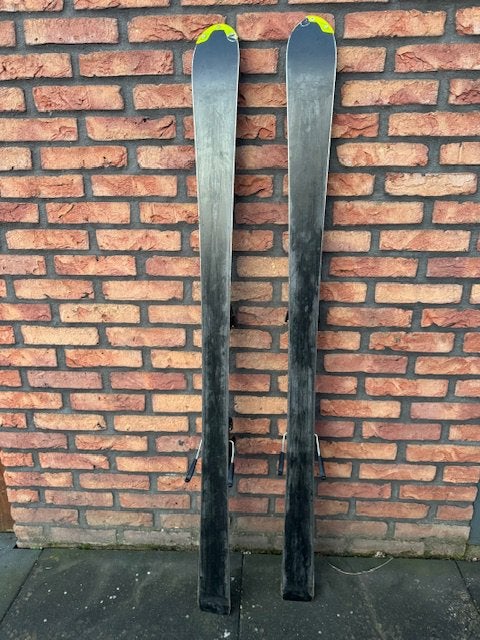Fischer Race ski’s 140 cm, Ophalen, 140 tot 160 cm, Skiën, Ski's