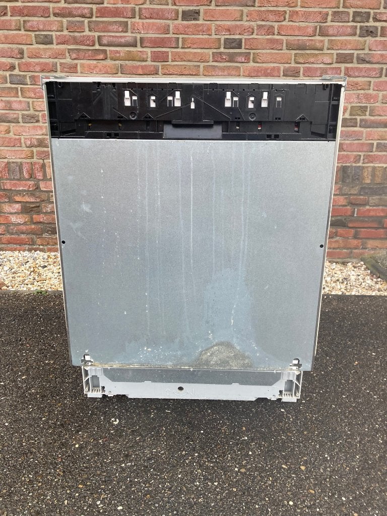 Siemens SN68M058EU/B3 vaatwasser met 1 mnd. Garantie, Overige typen, Ophalen, Zo goed als nieuw