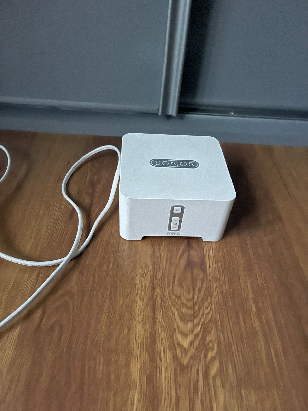 Sonos Connect (Gen 1) voor S1 App, Ophalen of Verzenden, Gebruikt