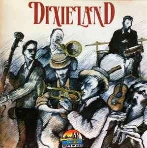 Dixieland Cd Eddie Condon - Bobby Hackett., Verzenden, Inclusief doosje, Zo goed als nieuw, Verzamelalbum