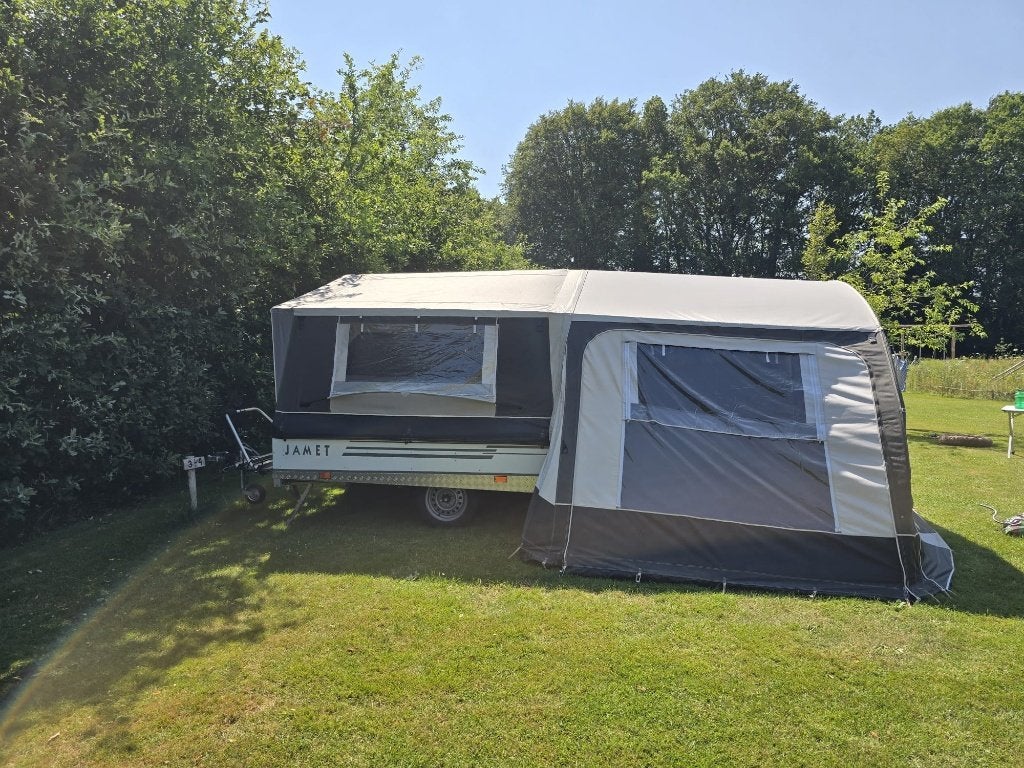 Jamet Jameta  2014, Ophalen, Tot en met 2, Lichtgrijs, Aanwezig