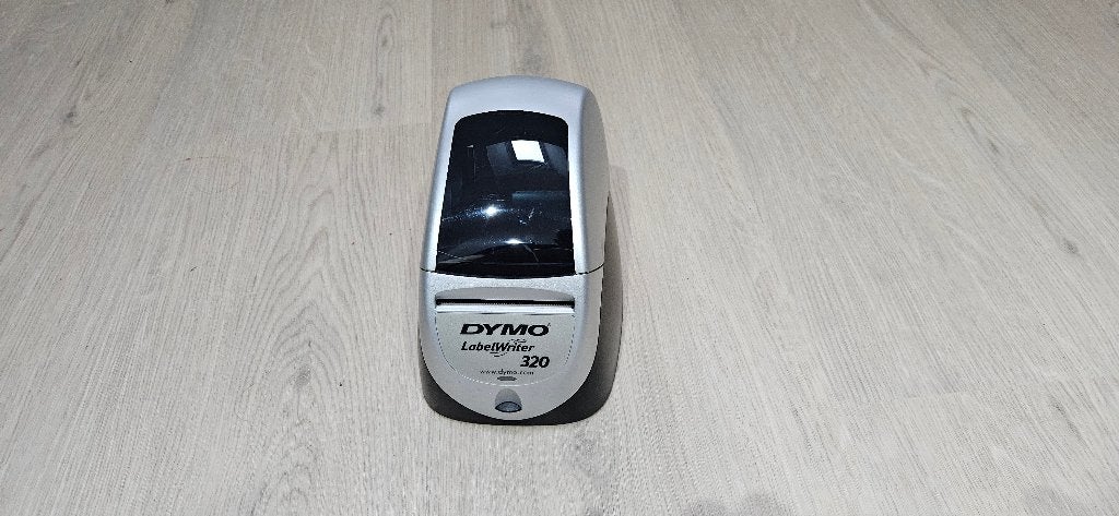 Dymo Labelwriter 320, Computers en Software, Labelprinters, Verzenden