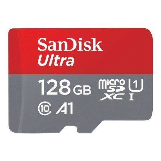 128GB Micro-SD Kaart met RetroPie / Batocera (Plug & Play), Ophalen of Verzenden, Zo goed als nieuw