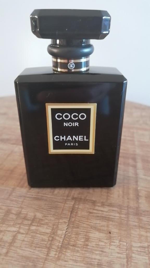 Chanel Coco Noir Eau de Parfum 100ml, Ophalen of Verzenden, Nieuw