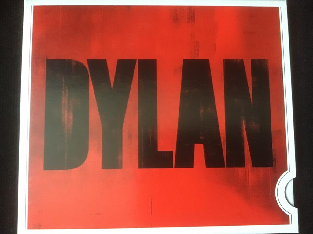 Bob Dylan, Dylan cd digi, Ophalen of Verzenden, Zo goed als nieuw, Poprock