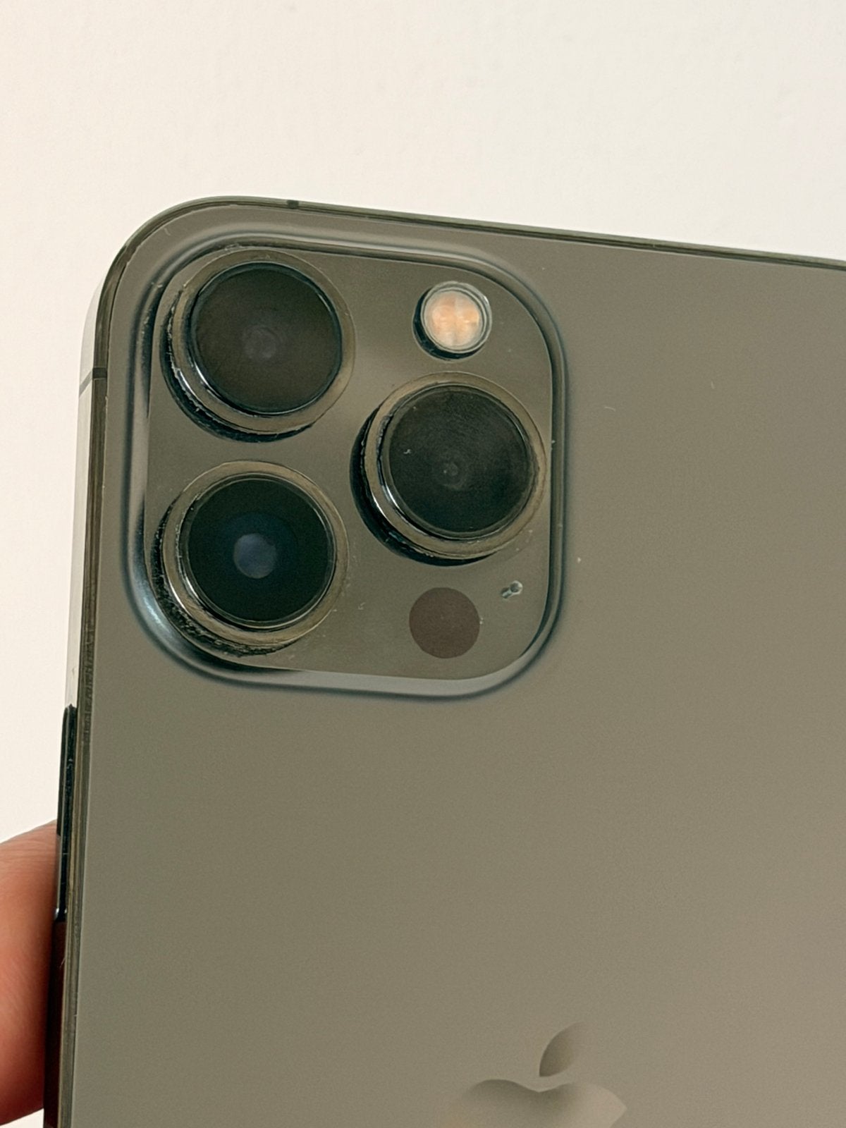 Foto 3 van iPhone 13 Pro Max