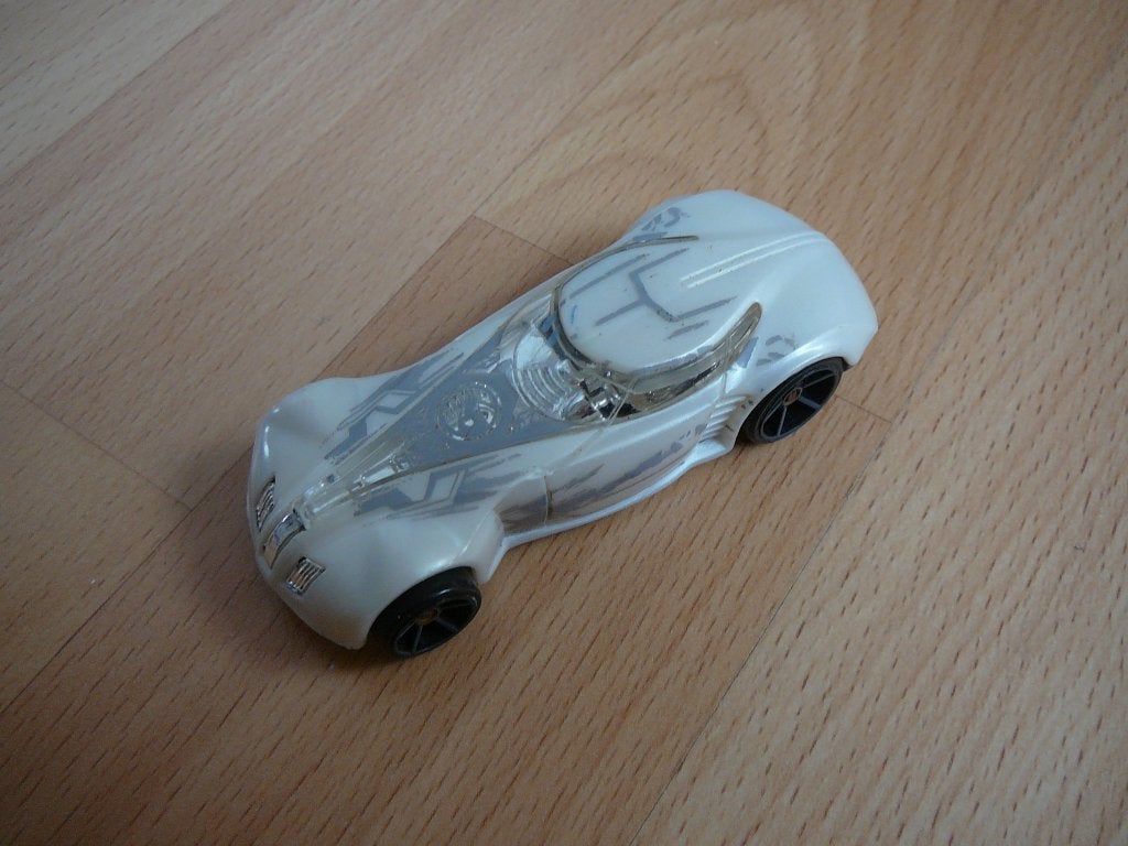 Hotwheels covelight malaysia, Ophalen of Verzenden, Auto