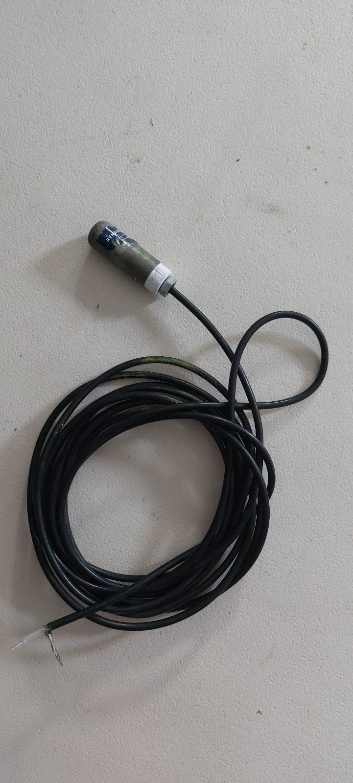 Renaud marine Navtex antenne., Ophalen of Verzenden, Gebruikt, Kabel of Apparatuur