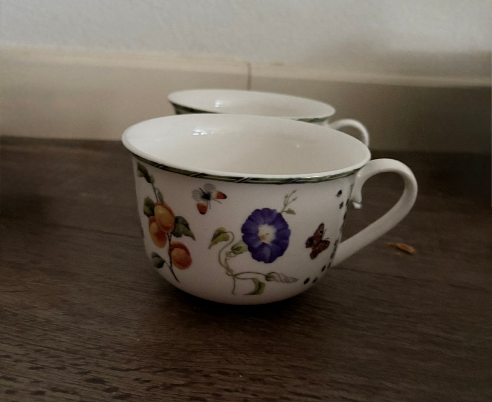 JBS soepkommen zgan, Ophalen of Verzenden, Zo goed als nieuw, Bord(en), Overige stijlen