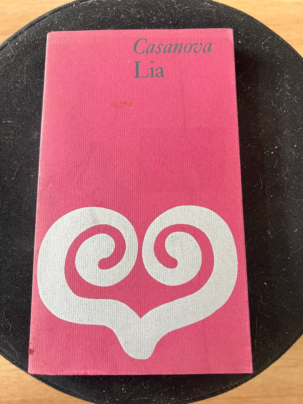 Casanova Lia en andere verhalen - De Arbeiderspers, Boeken, Ophalen of Verzenden, Gelezen, Nederland