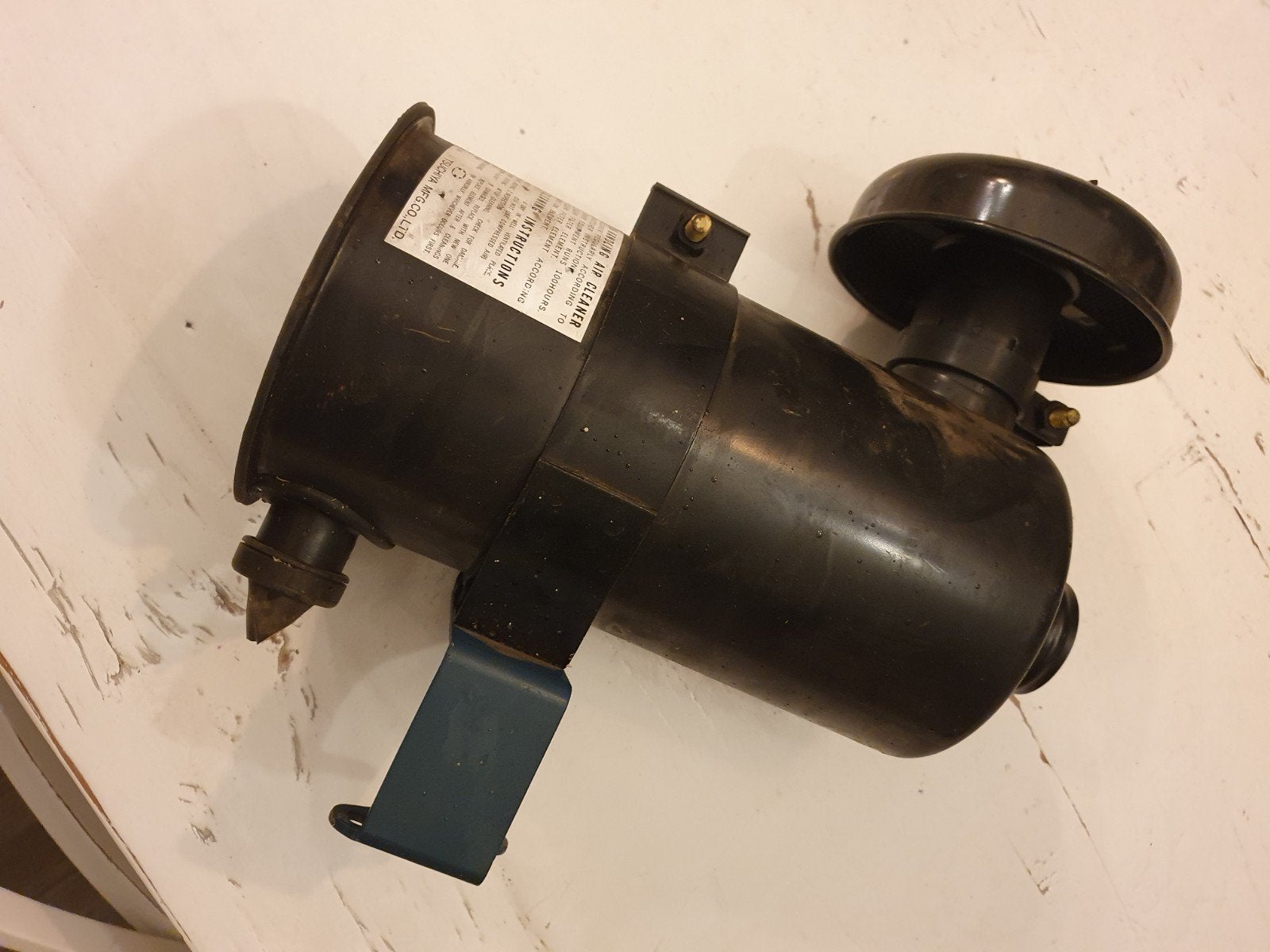Filter + huis Kubota, Ophalen of Verzenden, Nieuw
