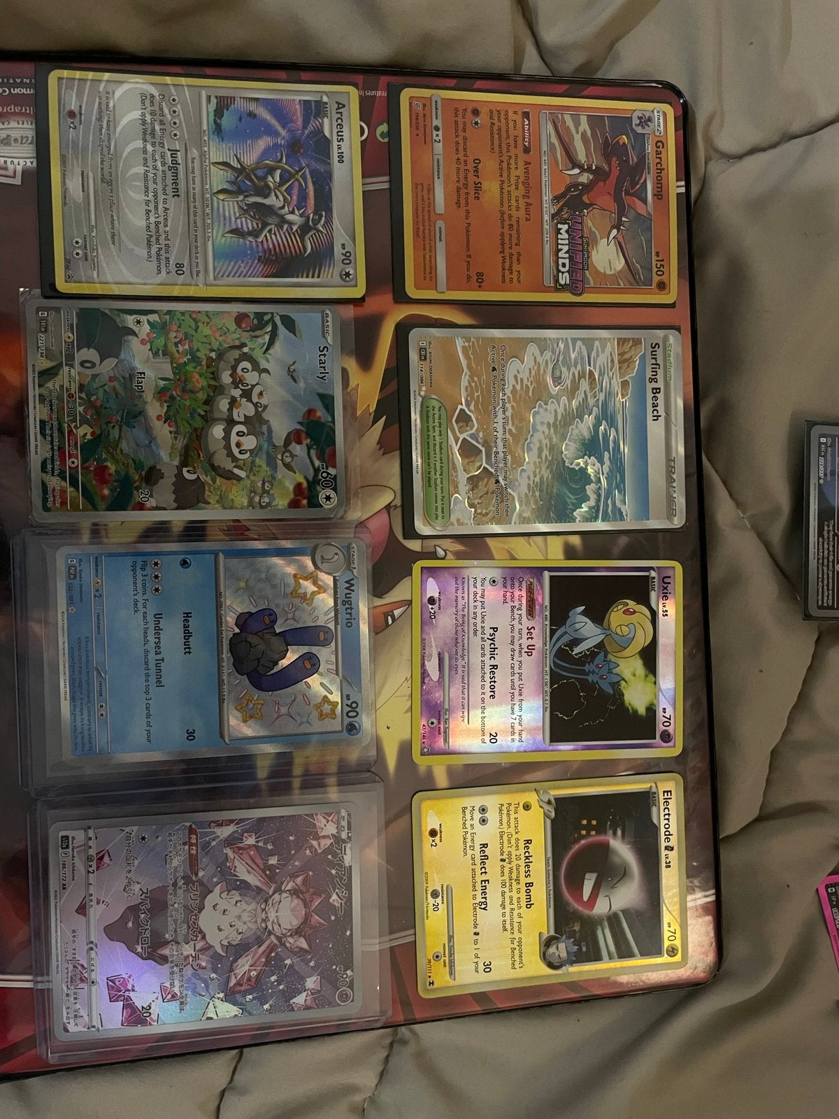 pokemon kaarten hitjes, Ophalen, Gebruikt, Meerdere kaarten