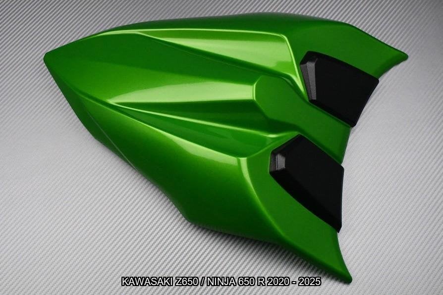 AVDB Seat Cover voor KAWASAKI Z650 NINJA 650R 2020 2025, Ophalen of Verzenden, Nieuw