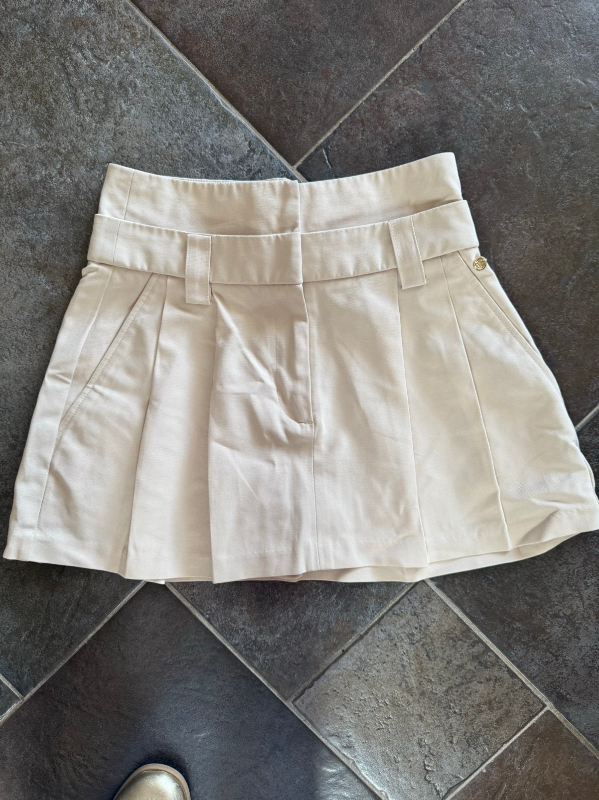 Josh V, Beige, Nieuw, Ophalen of Verzenden, Maat 34 (XS) of kleiner