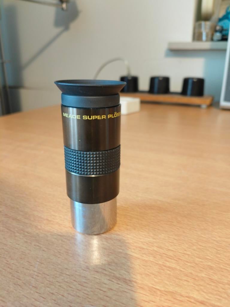 Meade Series 4000 Super Plossl 32mm Oculair - 1.25", Audio, Tv en Foto, Optische apparatuur | Telescopen, Ophalen of Verzenden