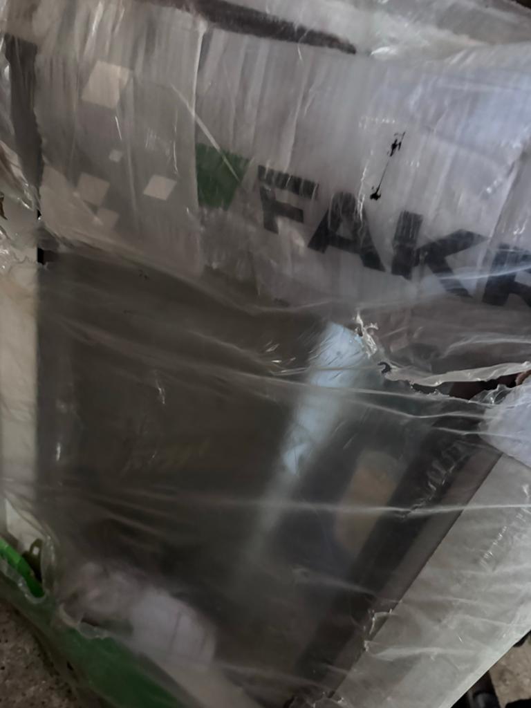 Nieuw Fakro Dakraam 78x98 cm, Doe-het-zelf en Verbouw, Glas en Ramen, Minder dan 80 cm, 80 tot 120 cm, Nieuw, Ophalen of Verzenden