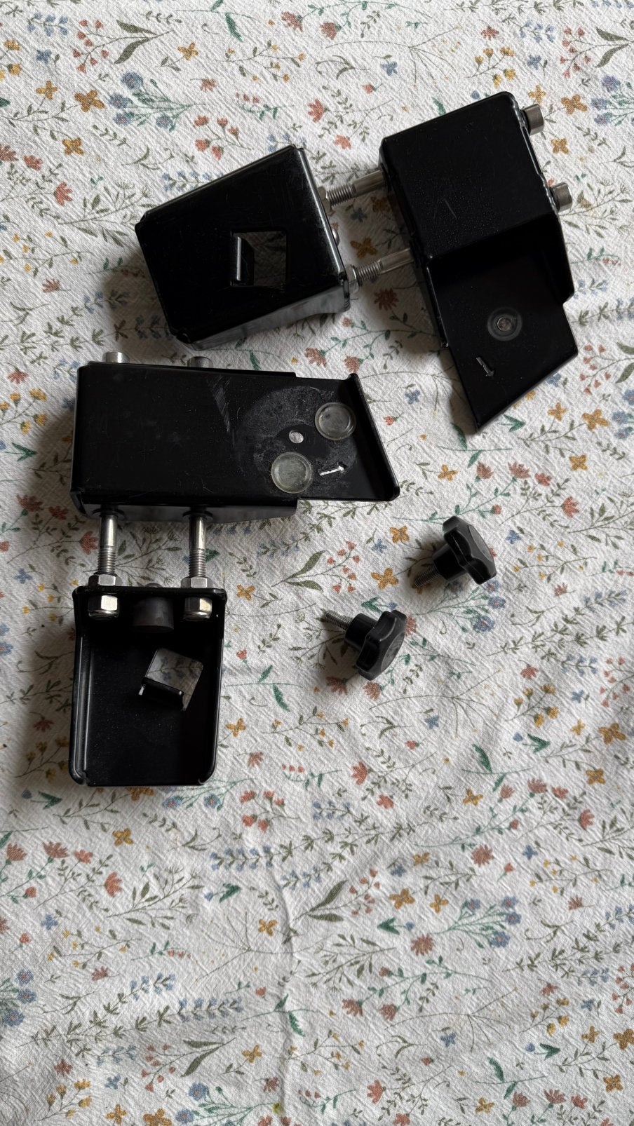 Maxi Cosi adapter Urban Arrow, Ophalen of Verzenden, Zo goed als nieuw
