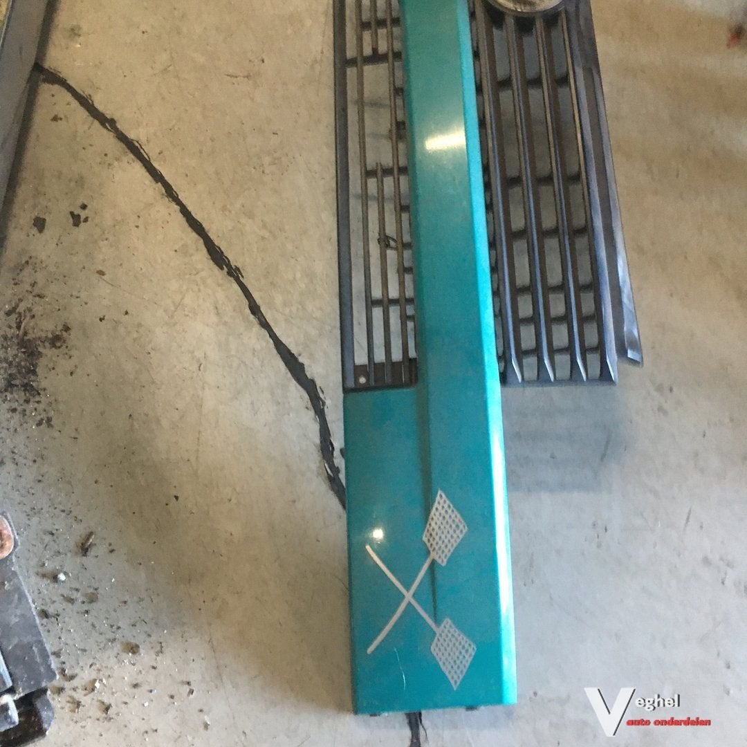 Vw Transporter T4   1996 Grille, Ophalen, Gebruikt, -, -