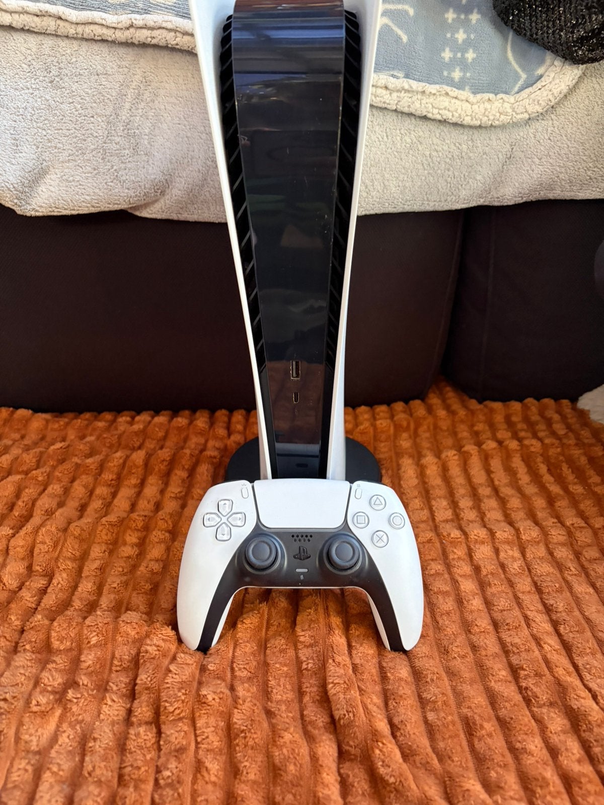 PlayStation 5 digitale editie, Ophalen, Gebruikt, Playstation 5 Digital