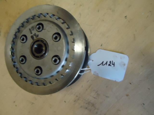 R1 2000 - 2001 Yamaha Motorblok onderdelen D1-19701, Motoren