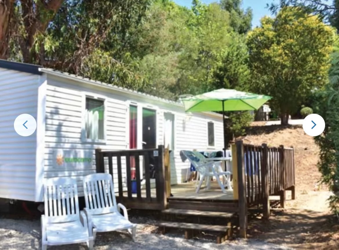 CAMPING ALUNA VACANCES, Eén persoon, Ticket of Toegangskaart