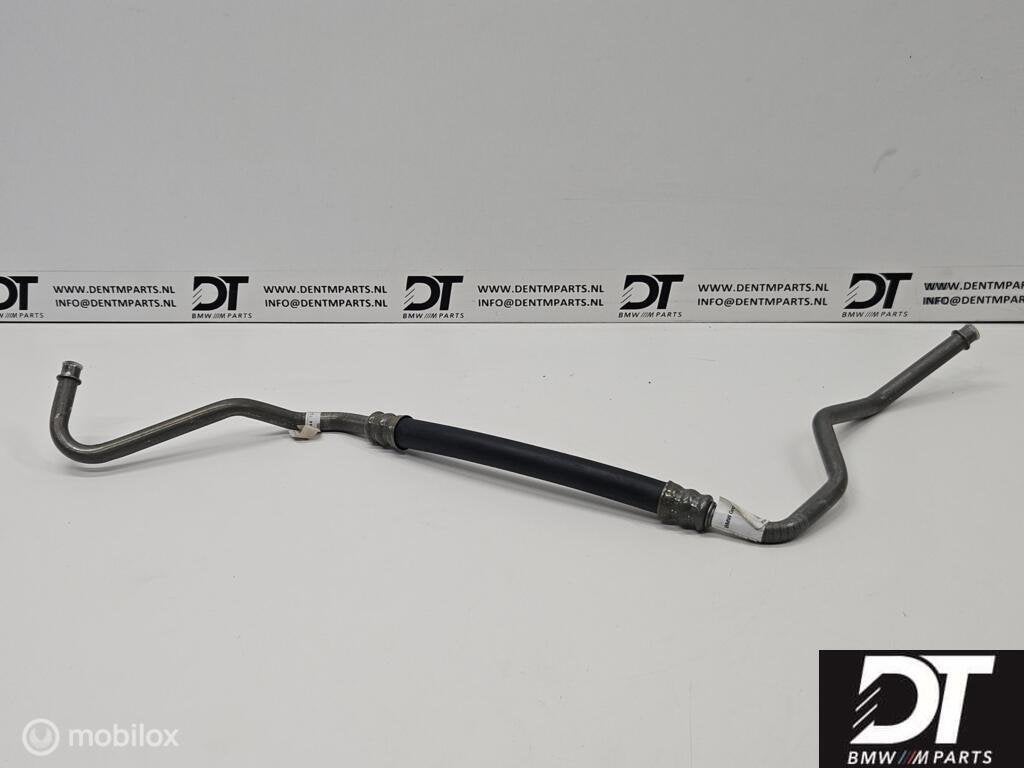 Oliekoeler leiding BMW E34 525tds M51 17222244712, Nieuw, Ophalen of Verzenden