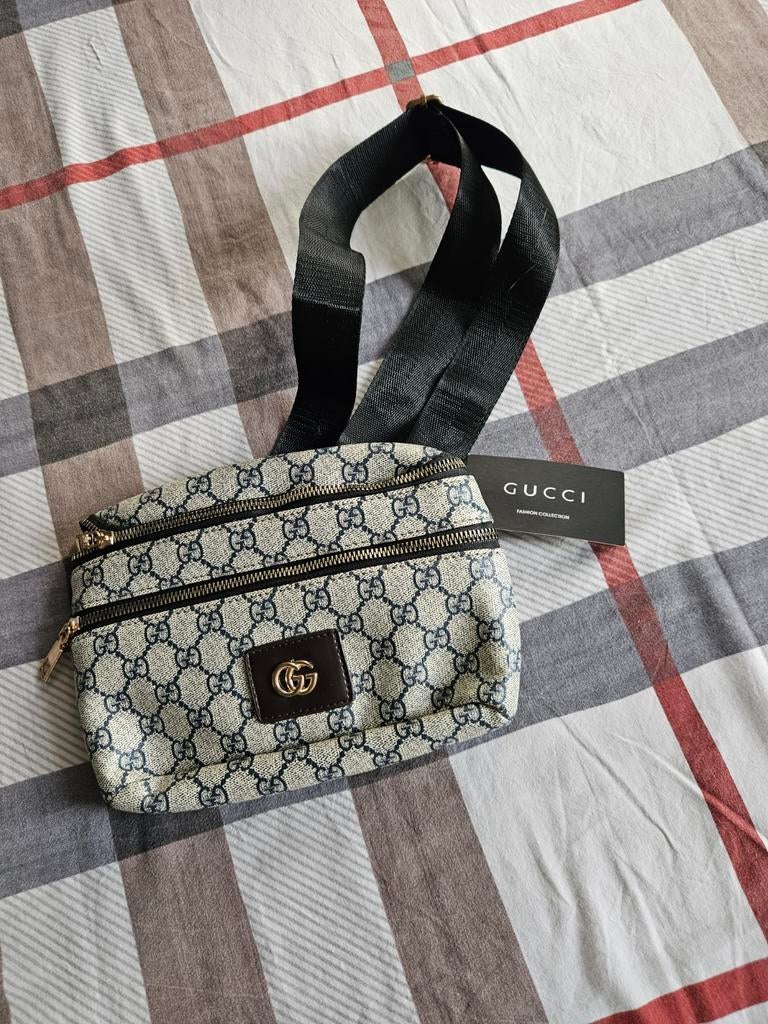 tas Gucci nieuw, Sieraden, Tassen en Uiterlijk, Ophalen of Verzenden, Nieuw, Overige kleuren, Overige merken