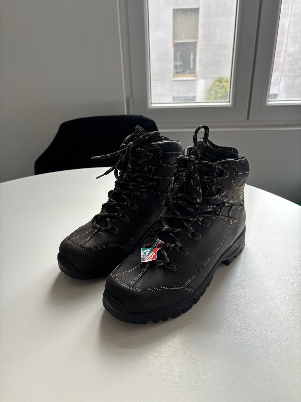 Meindl  Wandelschoenen Vakuum Ultra Gore-Tex maat 44, Ophalen of Verzenden, Nieuw, Schoenen