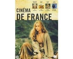 Cinema de France, Cd's en Dvd's, Vanaf 16 jaar, Ophalen of Verzenden, Zo goed als nieuw, Frankrijk