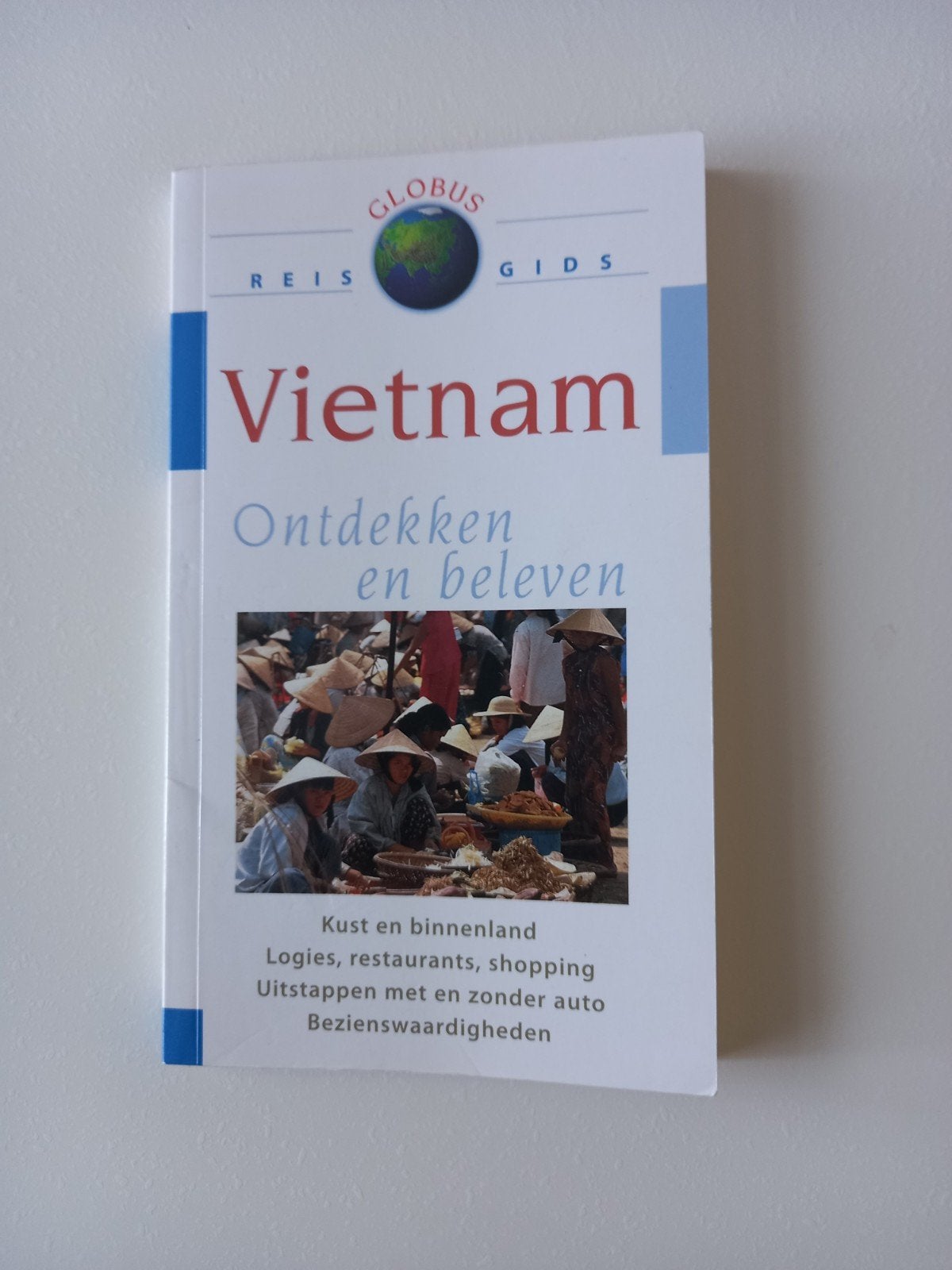 Reisgidsen: Vietnam-Jordanië- Sri Lanka-Peru-Noorwegen-India, Boeken, Overige merken, Ophalen of Verzenden, Zo goed als nieuw