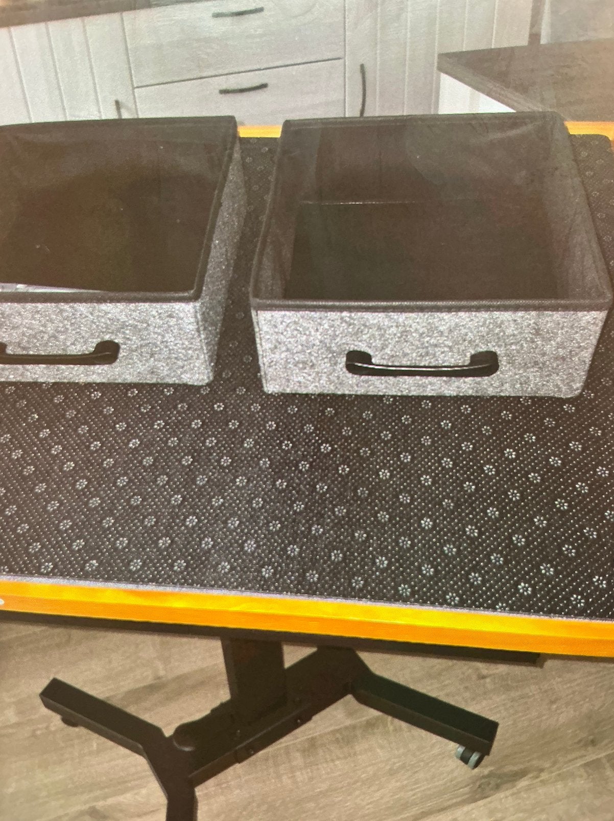 Fativo puzzel tafel, Ophalen, Meer dan 1500 stukjes, Nieuw, Overige typen