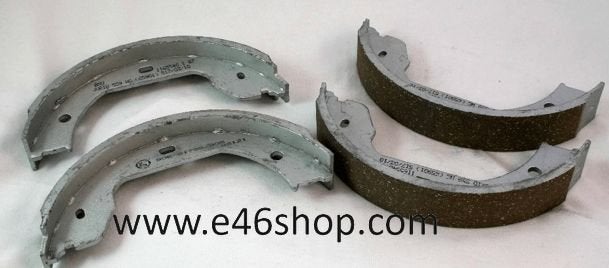 REMSCHOEN HANDREM BMW ROLLS ROYCE OE 34416761293, -, -, Nieuw, Ophalen of Verzenden